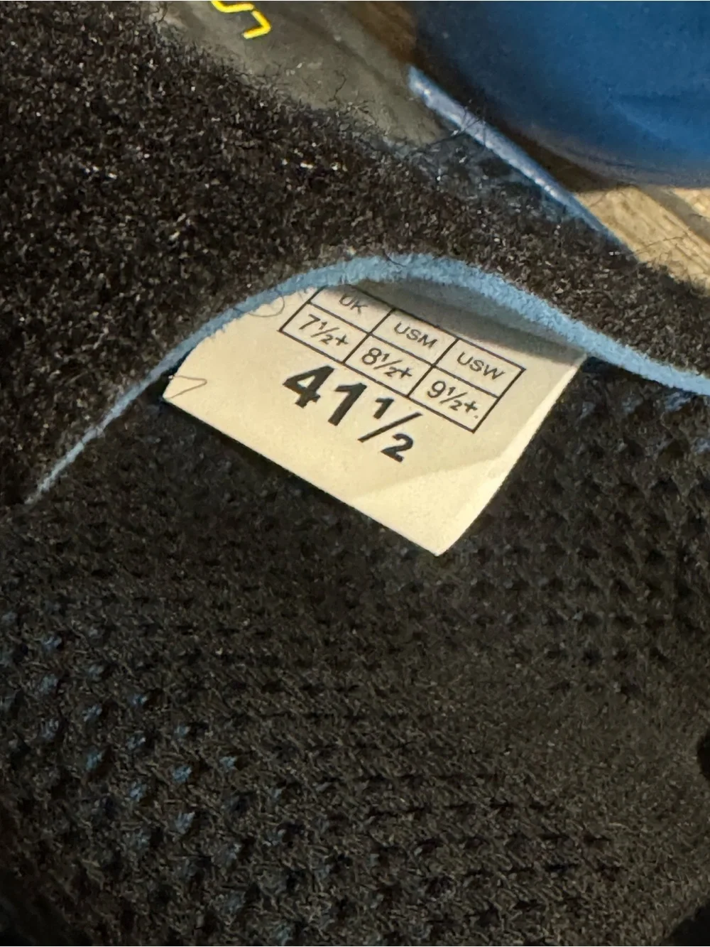 La Sportiva la sportiva